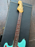 1995 Fender Mustang MIJ (Left-handed)