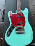 1995 Fender Mustang MIJ (Left-handed)