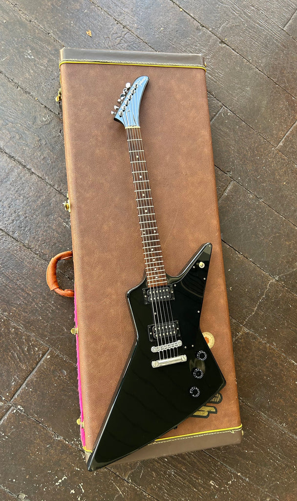 1995 Gibson Explorer – Moze Guitars