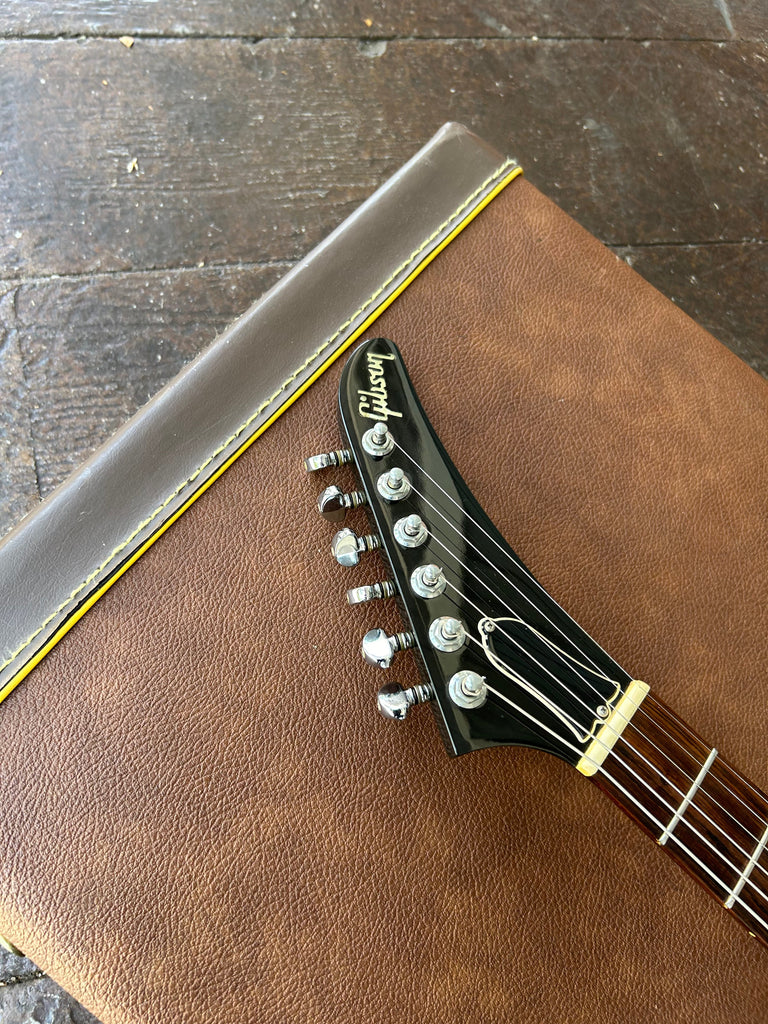 1995 Gibson Explorer – Moze Guitars
