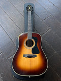 1995 Guild DV52 Sunburst