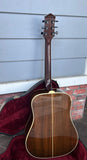1995 Guild DV52 Sunburst