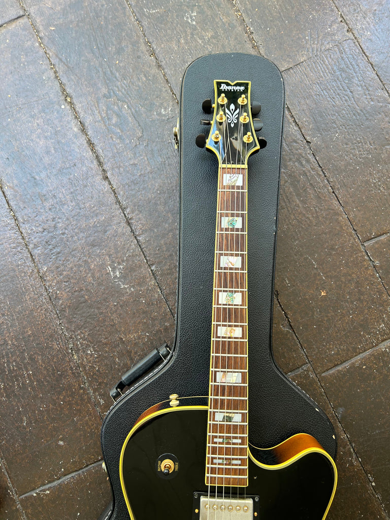 1995 Ibanez Artstar AF120 – Moze Guitars
