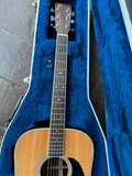 1995 Martin D-35