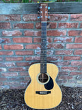 1995 Martin OM-28