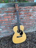 1995 Martin OM-28