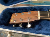 1995 Martin OM-28