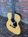 1995 Martin OM-28