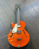 1996 Epiphone Sorrento LH-OR (Left Handed)