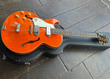 1996 Epiphone Sorrento LH-OR (Left Handed)