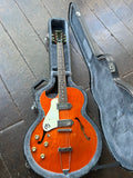 1996 Epiphone Sorrento LH-OR (Left Handed)