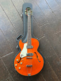 1996 Epiphone Sorrento LH-OR (Left Handed)
