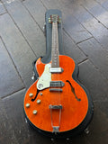 1996 Epiphone Sorrento LH-OR (Left Handed)