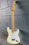 1996 Fender Jimmie Vaughn Stratocaster
