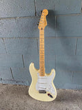 1996 Fender Jimmie Vaughn Stratocaster