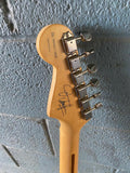 1996 Fender Jimmie Vaughn Stratocaster
