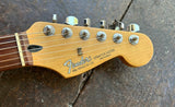 1996 Fender Stratocaster MIM