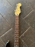 1996 Fender Stratocaster MIM
