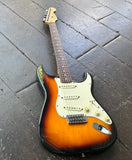1996 Fender Stratocaster MIM