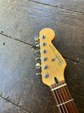 1996 Fender Stratocaster MIM