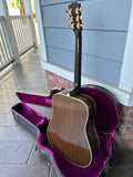 1996 Gibson J-60