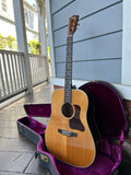 1996 Gibson J-60