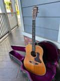 1996 Gibson J-60