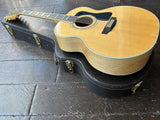 1996 Guild JF65-12 BL 12 String Acoustic Guitar