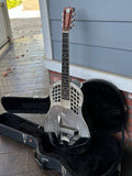 1996 National Dobro Style 1 Tricone T-150