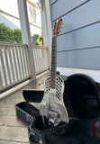 1996 National Dobro Style 1 Tricone T-150