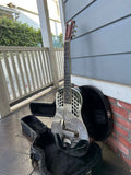 1996 National Dobro Style 1 Tricone T-150