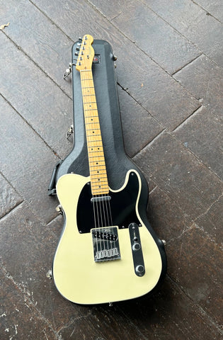 1997 Fender Telecaster USA