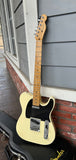 1997 Fender Telecaster USA