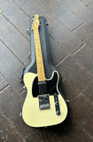 1997 Fender Telecaster USA