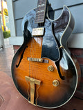1997 Gibson Herb Ellis ES-165