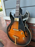 1997 Gibson Herb Ellis ES-165