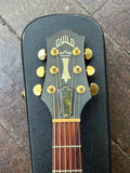 1997 Guild DV-4 Dreadnought Natural