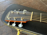 1997 Larrivee D-03