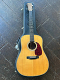 1997 Martin HD-28