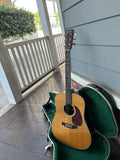 1997 Martin HD-28