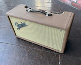 1998 63' Fender Tube Reverb Unit