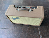 1998 63' Fender Tube Reverb Unit