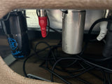 1998 63' Fender Tube Reverb Unit