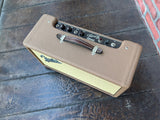 1998 63' Fender Tube Reverb Unit