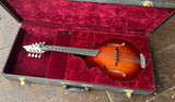 1998 Breedlove Cascade Mandolin