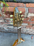 1998 Epiphone Korina Flying V