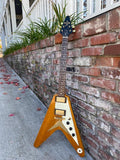 1998 Epiphone Korina Flying V
