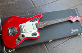 1998 Fender Jaguar JG-66 RI Japan