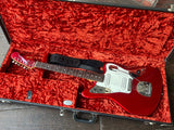 1998 Fender Jaguar JG-66 RI Japan