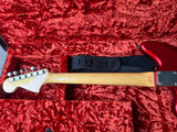 1998 Fender Jaguar JG-66 RI Japan